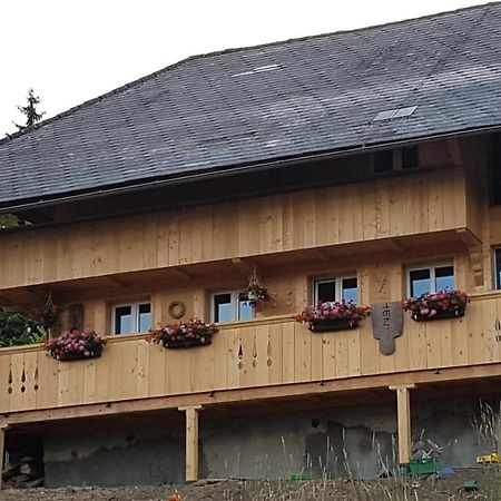 B&B Kraettli Eggiwil Zewnętrze zdjęcie