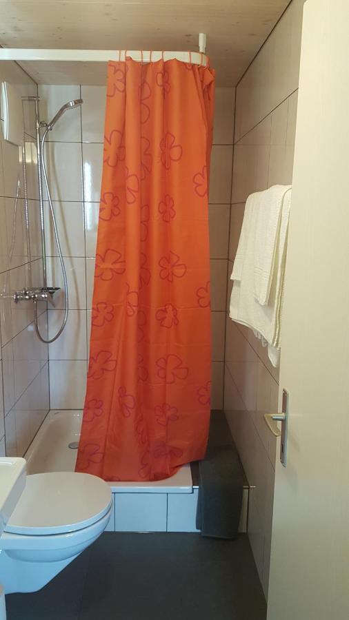 B&B Kraettli Eggiwil Zewnętrze zdjęcie