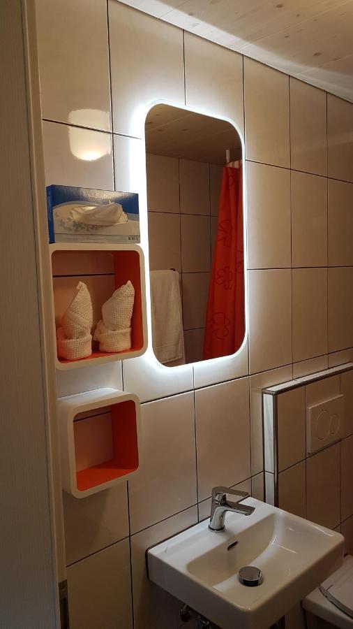 B&B Kraettli Eggiwil Zewnętrze zdjęcie