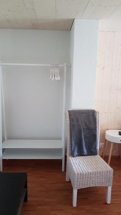 B&B Kraettli Eggiwil Zewnętrze zdjęcie