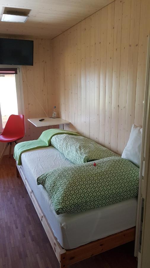 B&B Kraettli Eggiwil Zewnętrze zdjęcie