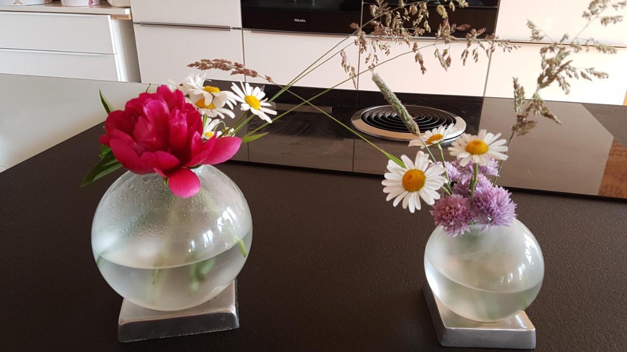 B&B Kraettli Eggiwil Zewnętrze zdjęcie