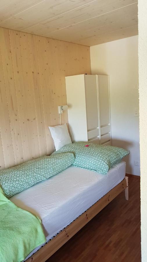 B&B Kraettli Eggiwil Zewnętrze zdjęcie